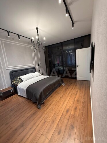 Продается 3-комн. новостройка 75.4 м², м. Иншаатчылар, photo 8 from 14