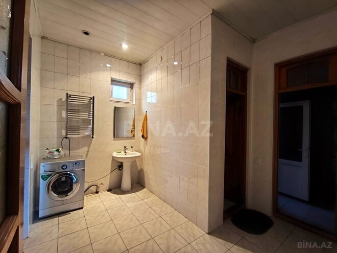İcarəyə verilir  obyekt 450 m², Xətai r., photo 24 from 32