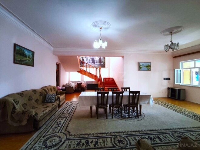 İcarəyə verilir  obyekt 450 m², Xətai r., photo 4 from 32