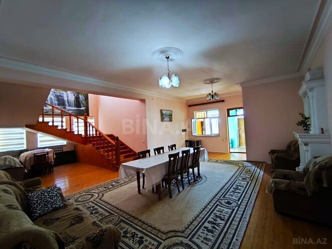 İcarəyə verilir  obyekt 450 m², Xətai r., photo 5 from 32