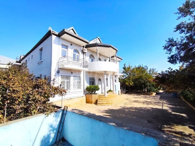 İcarəyə verilir  obyekt 450 m², Xətai r., photo 3 from 32
