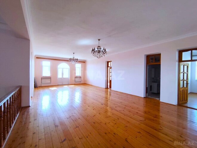 İcarəyə verilir  obyekt 450 m², Xətai r., photo 16 from 32