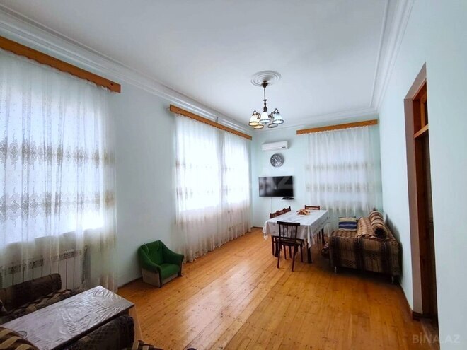 İcarəyə verilir  obyekt 450 m², Xətai r., photo 7 from 32