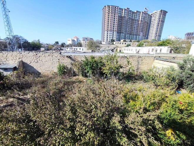 İcarəyə verilir  obyekt 450 m², Xətai r., photo 28 from 32
