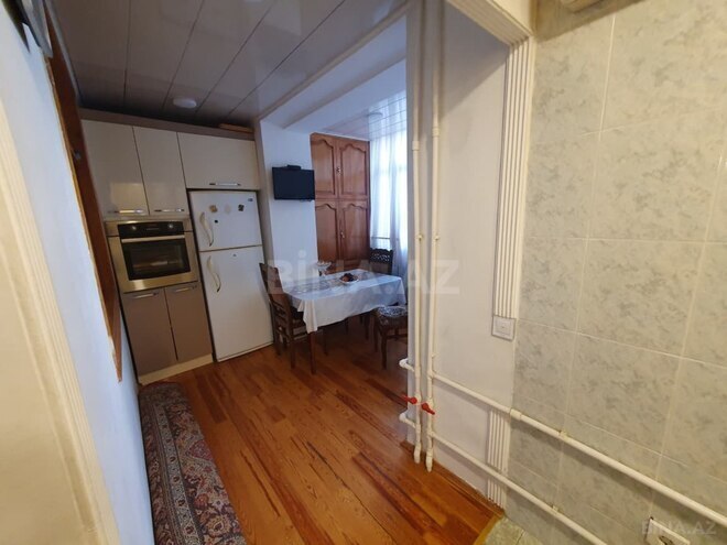 Продаётся 3-комн. вторичка 70 м², м. Кара Караев, photo 21 from 23
