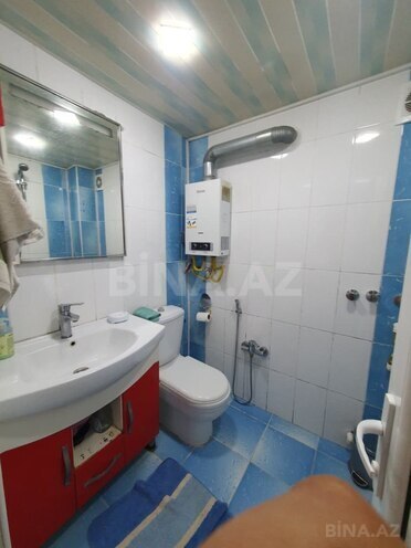 Продаётся 3-комн. вторичка 70 м², м. Кара Караев, photo 22 from 23
