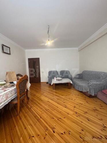 Satılır 3 otaqlı yeni tikili 100 m², Masazır q., photo 15 from 18