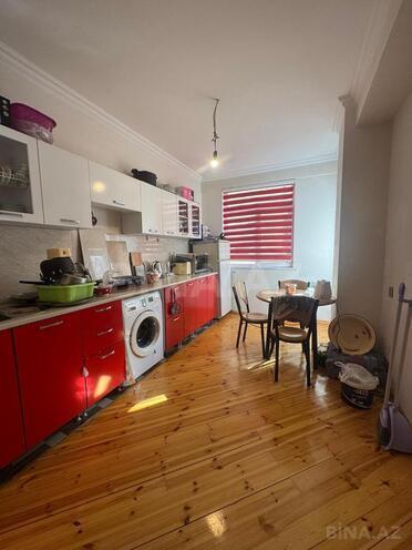 Satılır 3 otaqlı yeni tikili 100 m², Masazır q., photo 17 from 18
