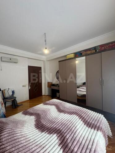 Satılır 3 otaqlı yeni tikili 100 m², Masazır q., photo 8 from 18