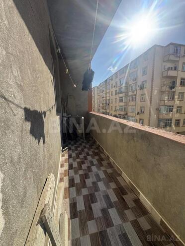 Satılır 3 otaqlı yeni tikili 100 m², Masazır q., photo 12 from 18