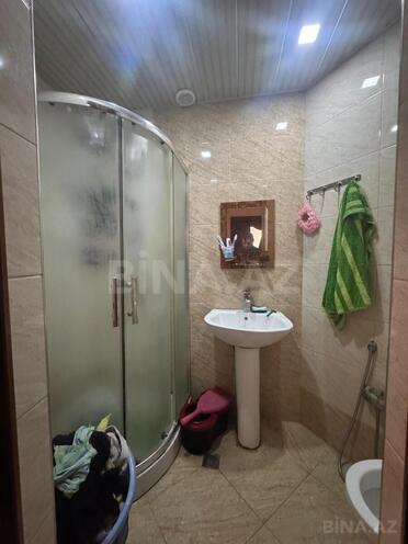 Satılır 3 otaqlı yeni tikili 100 m², Masazır q., photo 14 from 18