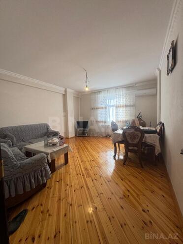 Satılır 3 otaqlı yeni tikili 100 m², Masazır q., photo 4 from 18