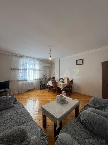Satılır 3 otaqlı yeni tikili 100 m², Masazır q., photo 13 from 18