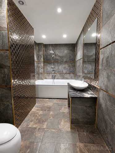 Satılır 2 otaqlı yeni tikili 115 m², Şah İsmayıl Xətai m., photo 7 from 10
