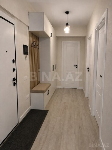 Продаётся 3-комн. новостройка 80 м², м. Иншаатчылар, photo 8 from 10