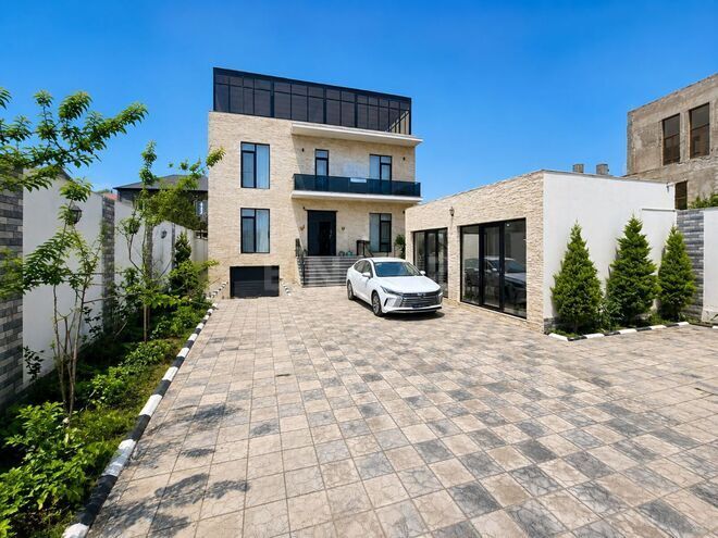 Продается 6-комн. дом/дача 500 м², пос. Бадамдар, photo 25 from 28