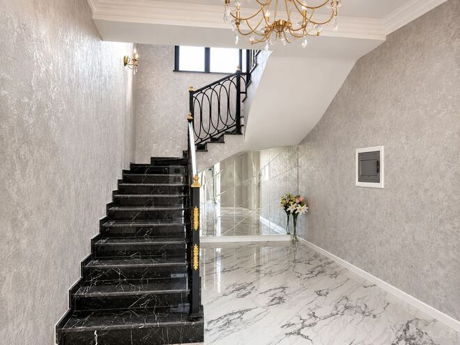 Продается 6-комн. дом/дача 500 м², пос. Бадамдар, photo 23 from 28