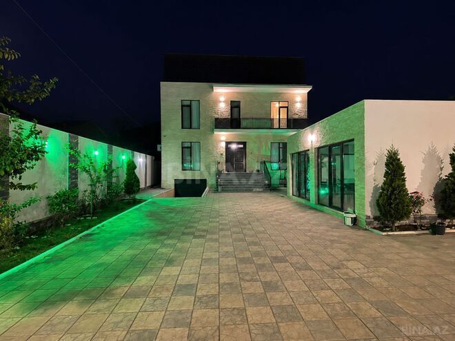 Продается 6-комн. дом/дача 500 м², пос. Бадамдар, photo 3 from 28