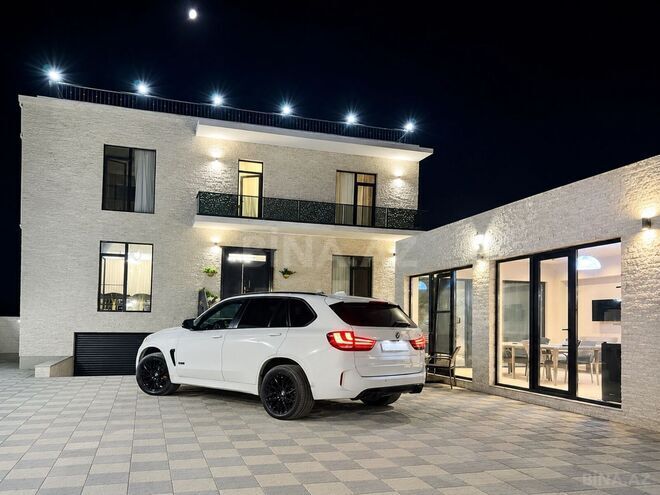 Продается 6-комн. дом/дача 500 м², пос. Бадамдар, photo 1 from 28