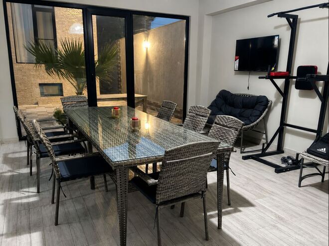 Продается 6-комн. дом/дача 500 м², пос. Бадамдар, photo 5 from 28