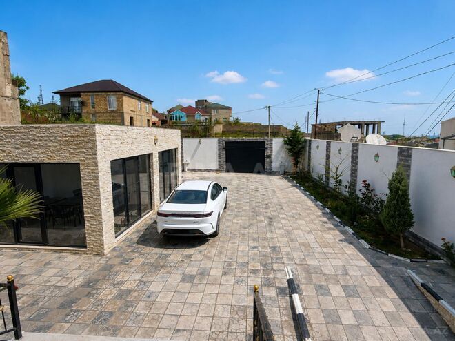Продается 6-комн. дом/дача 500 м², пос. Бадамдар, photo 26 from 28