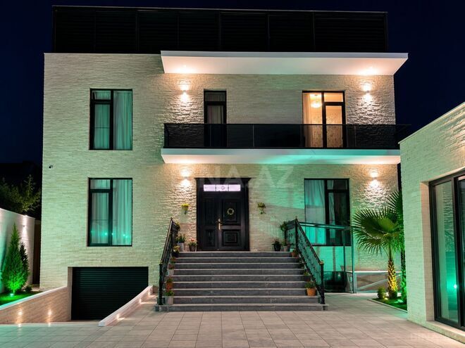 Продается 6-комн. дом/дача 500 м², пос. Бадамдар, photo 4 from 28