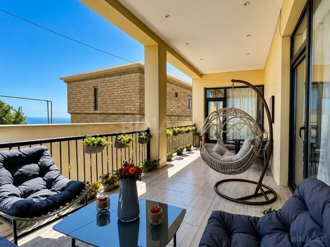 Продается 6-комн. дом/дача 500 м², пос. Бадамдар, photo 7 from 28