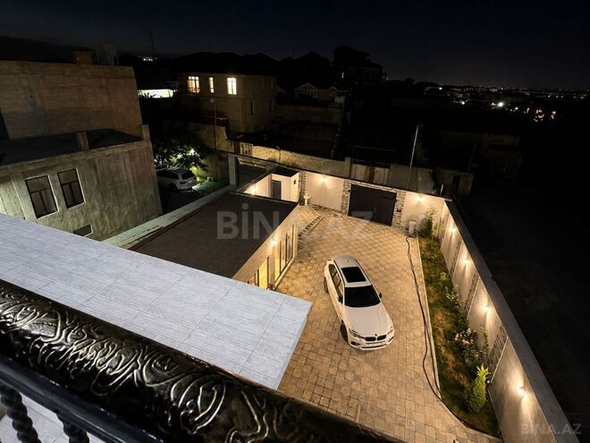 Продается 6-комн. дом/дача 500 м², пос. Бадамдар, photo 6 from 28