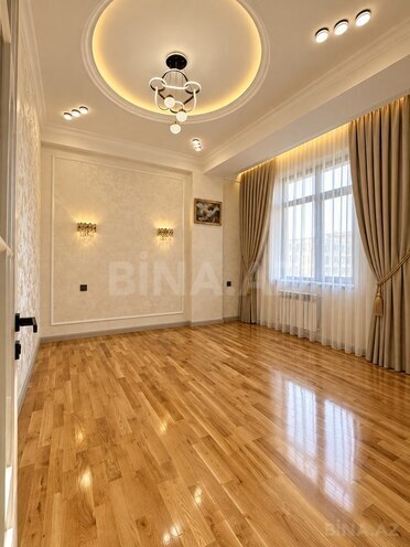 Продаётся 3-комн. новостройка 130 м², м. Кара Караев, photo 7 from 14
