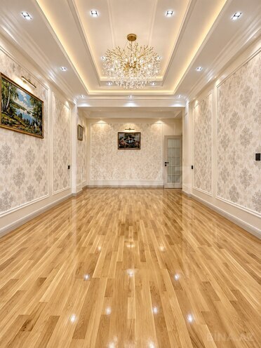 Продаётся 3-комн. новостройка 130 м², м. Кара Караев, photo 5 from 14