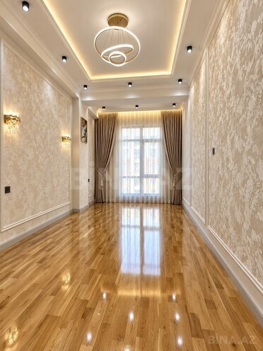 Продаётся 3-комн. новостройка 130 м², м. Кара Караев, photo 6 from 14