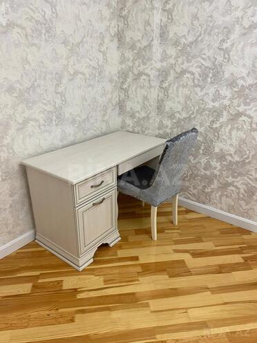 Сдаётся 3-комн. новостройка 120 м², пос. Бакиханова, photo 12 from 21