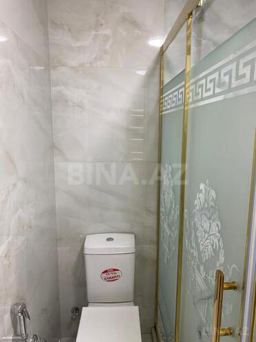 Сдаётся 3-комн. новостройка 120 м², пос. Бакиханова, photo 20 from 21