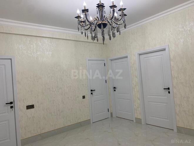 Сдаётся 3-комн. новостройка 120 м², пос. Бакиханова, photo 14 from 21