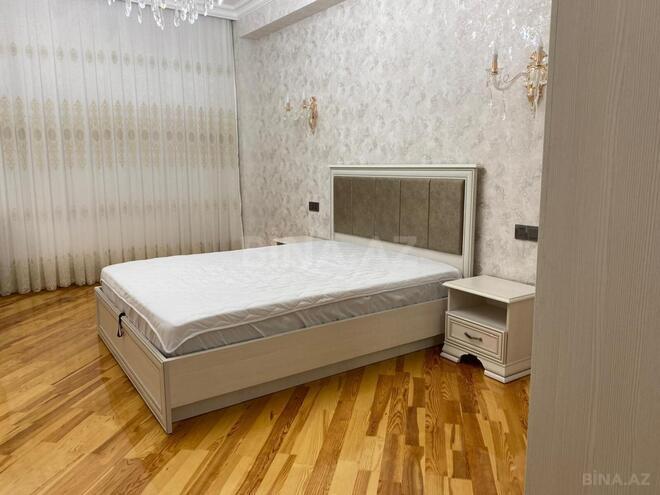 Сдаётся 3-комн. новостройка 120 м², пос. Бакиханова, photo 9 from 21