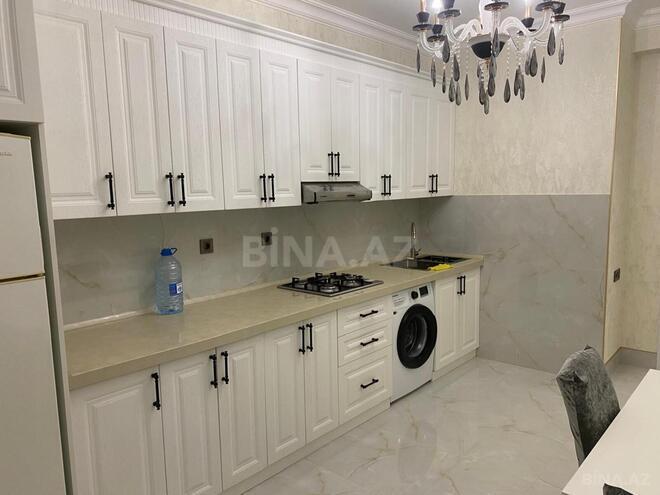 Сдаётся 3-комн. новостройка 120 м², пос. Бакиханова, photo 6 from 21