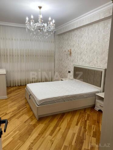 Сдаётся 3-комн. новостройка 120 м², пос. Бакиханова, photo 10 from 21