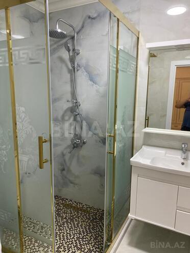 Сдаётся 3-комн. новостройка 120 м², пос. Бакиханова, photo 18 from 21