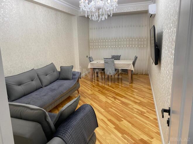 Сдаётся 3-комн. новостройка 120 м², пос. Бакиханова, photo 4 from 21
