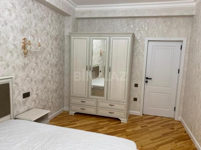 Сдаётся 3-комн. новостройка 120 м², пос. Бакиханова, photo 13 from 21