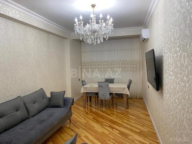 Сдаётся 3-комн. новостройка 120 м², пос. Бакиханова, photo 5 from 21