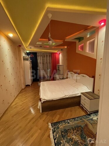 Satılır 3 otaqlı yeni tikili 135 m², İnşaatçılar m., photo 12 from 24