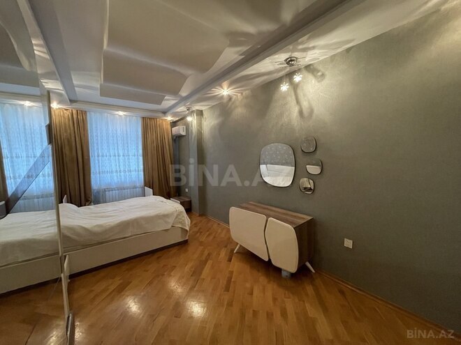 Satılır 3 otaqlı yeni tikili 135 m², İnşaatçılar m., photo 8 from 24