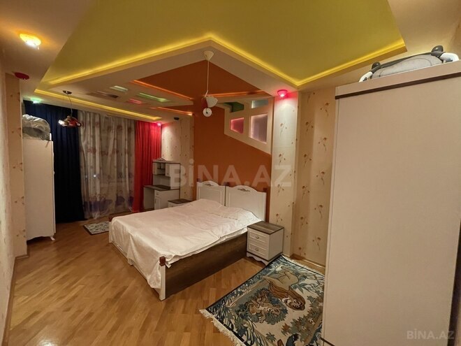 Satılır 3 otaqlı yeni tikili 135 m², İnşaatçılar m., photo 11 from 24
