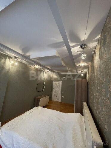 Satılır 3 otaqlı yeni tikili 135 m², İnşaatçılar m., photo 10 from 24