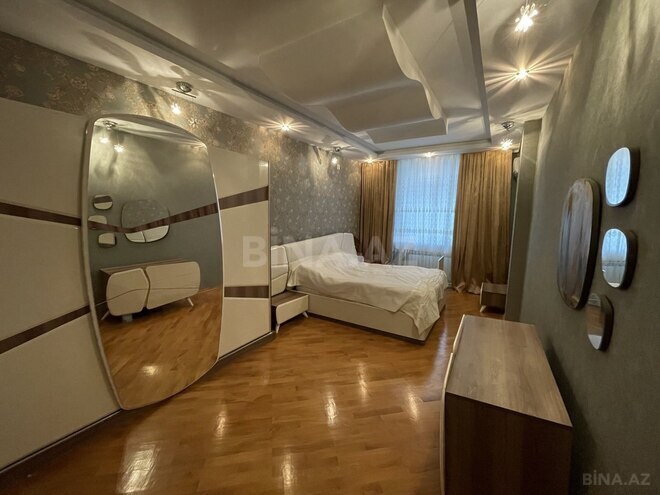 Satılır 3 otaqlı yeni tikili 135 m², İnşaatçılar m., photo 7 from 24