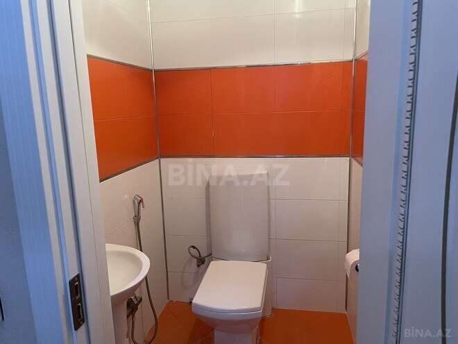 Satılır 3 otaqlı yeni tikili 135 m², İnşaatçılar m., photo 21 from 24