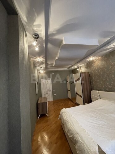 Satılır 3 otaqlı yeni tikili 135 m², İnşaatçılar m., photo 9 from 24