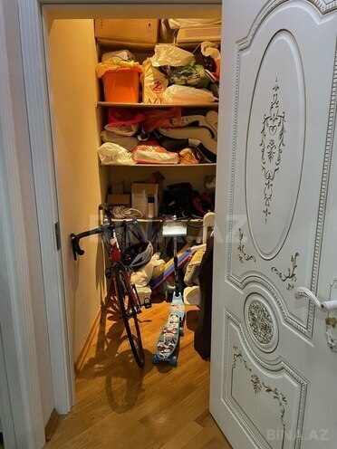 Satılır 3 otaqlı yeni tikili 135 m², İnşaatçılar m., photo 20 from 24