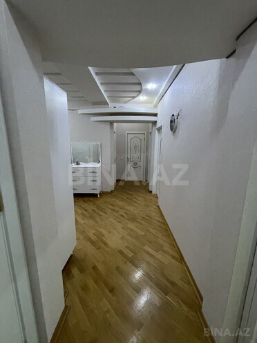 Satılır 3 otaqlı yeni tikili 135 m², İnşaatçılar m., photo 19 from 24